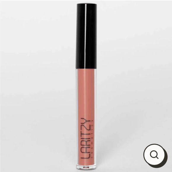 Laritzy Cosmetics Other - *BRAND NEW/ UNUSED* Laritzy Cosmetics Verdict Lip Gloss